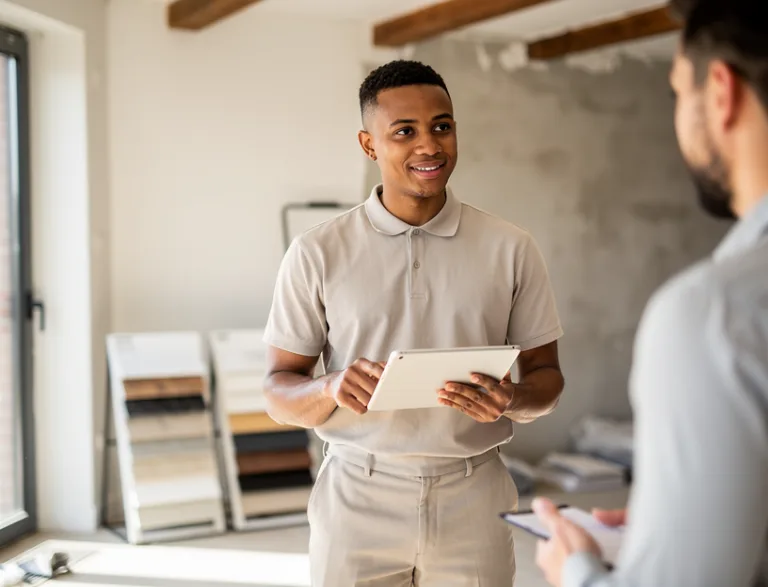 Renovation Broker service in Pierrefonds